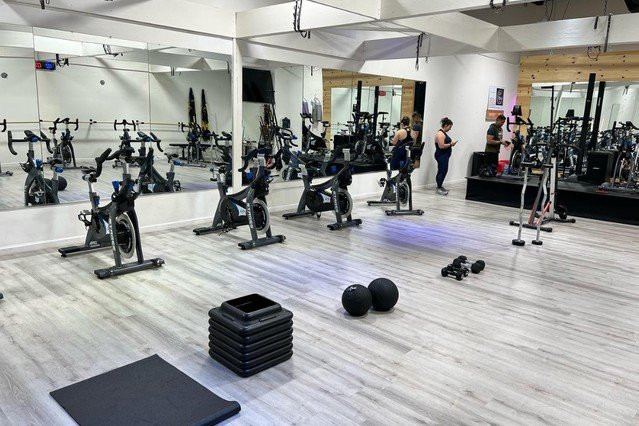 Fit Rituals