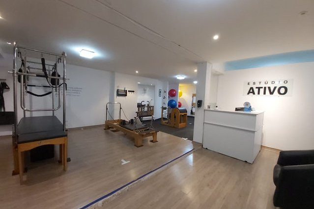 Estudio Ativo