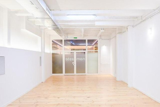 Imagen 3 de la galería del partner Sincronia Yoga Sala Sattva