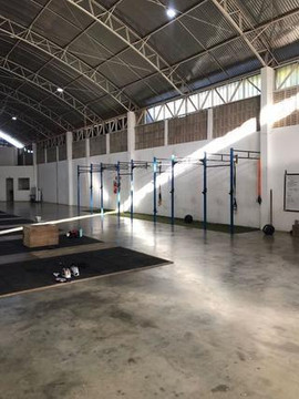 Imagem 2 da galeria do parceiro Box Heroes