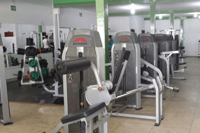 Academia Sport Life