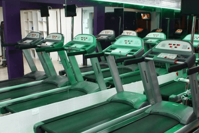 Keep Fitness Premium