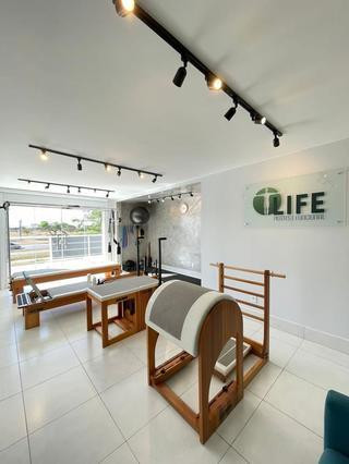 Life Pilates