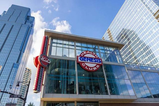 Image 2 from Genesis Health Clubs - Ballpark Village partner gallery