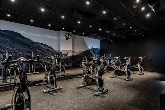 Image 1 from Torrent Cycle Sugarhouse partner gallery