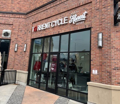 Image 2 from Torrent Cycle Sugarhouse partner gallery