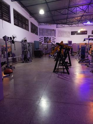 Fit 30 Araraquara