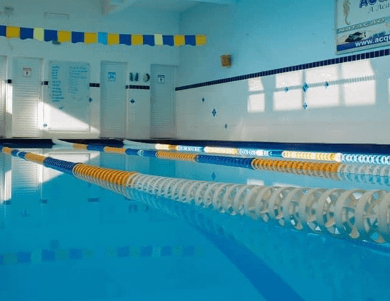 Acqua Center 2