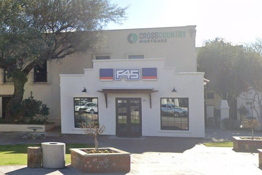 Image 2 from F45 St Philips partner gallery