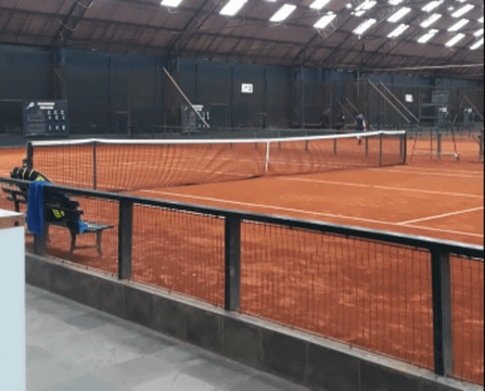 Imagem 1 da galeria do parceiro Cícero Tênis