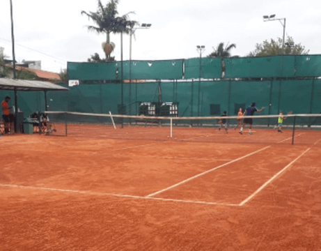 Imagem 3 da galeria do parceiro Cícero Tênis