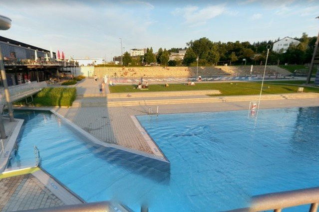 peb - Passauer Erlebnisbad