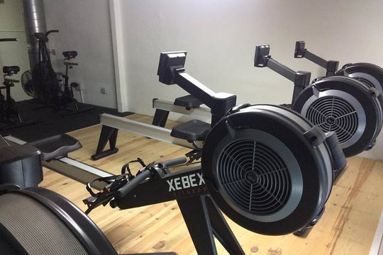 Imagen 1 de la galería del partner Origen Workout