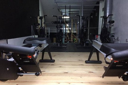 Imagen 2 de la galería del partner Origen Workout