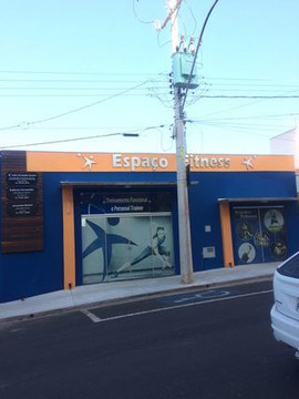 Imagem 2 da galeria do parceiro Estúdio Espaço Fitness