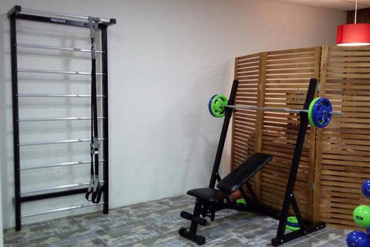 Imagem 1 da galeria do parceiro R22 Espaço Fitness