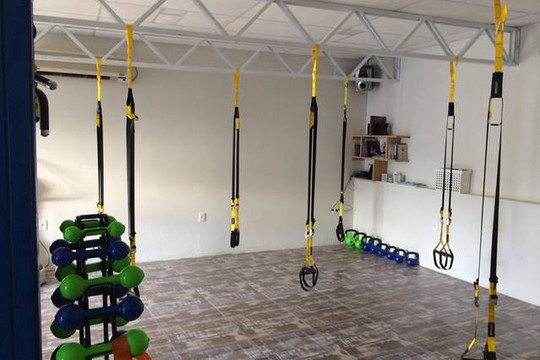 Imagem 3 da galeria do parceiro R22 Espaço Fitness