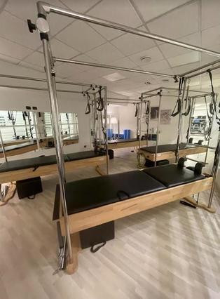 Total studio