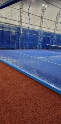 Padel San Siro Triestina
