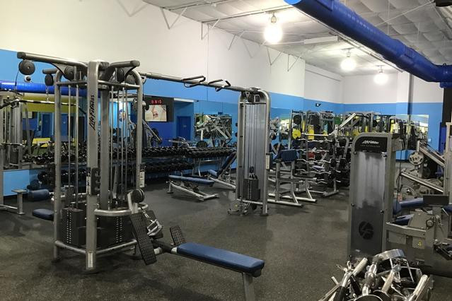 Fit24 Tampa