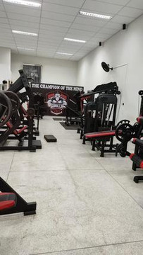 Imagem 2 da galeria do parceiro Gorilla Squad