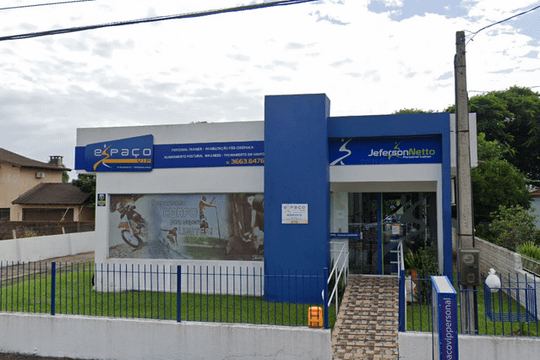 Imagem 2 da galeria do parceiro Academia Espaço Vip