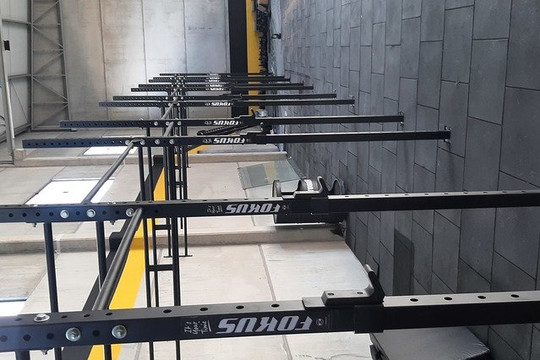 Imagem 1 da galeria do parceiro CrossFit 1530 V