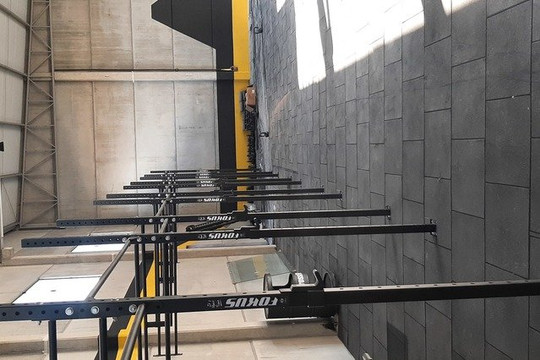 Imagem 3 da galeria do parceiro CrossFit 1530 V