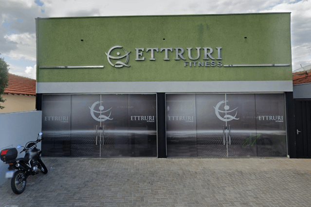 Academia Ettruri Fitness
