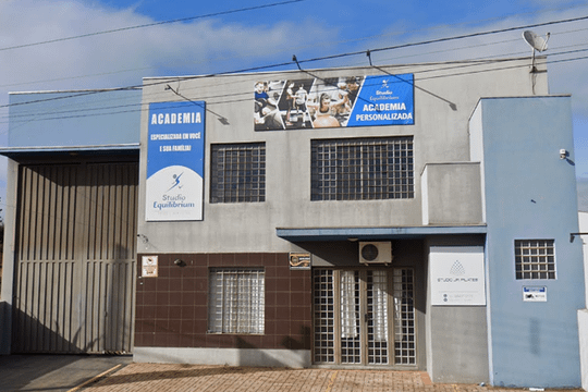 Imagem 2 da galeria do parceiro Studio Equilibrium