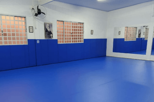 Imagem 3 da galeria do parceiro Academia Alternativa