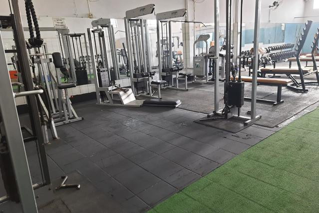 Academia Corpo e Movimento Fitness Assembleia