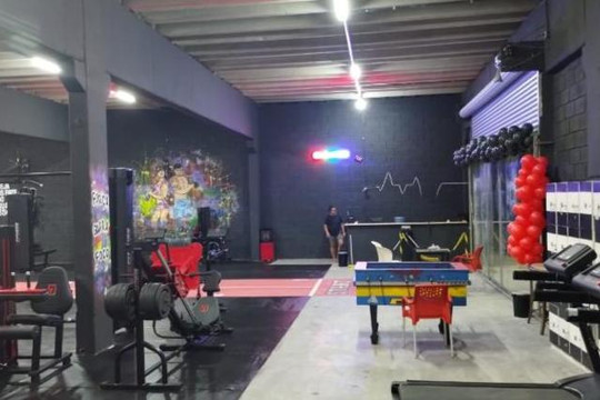 Imagem 1 da galeria do parceiro Xfitness 7