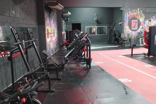 Imagem 2 da galeria do parceiro Xfitness 7