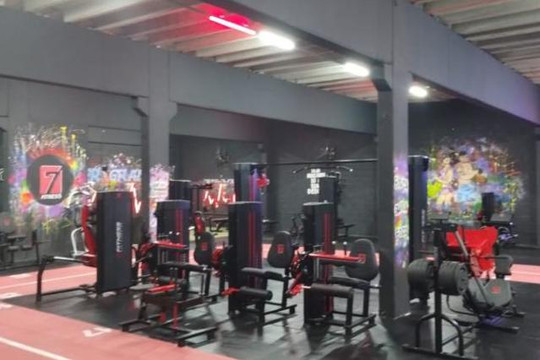 Imagem 3 da galeria do parceiro Xfitness 7