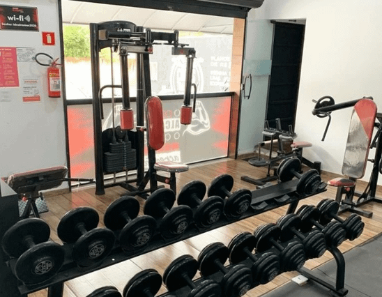 Academia Ideal Ramos