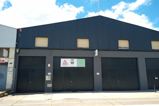 Imagen 2 de la galería del partner AFITNITY TRAINING BOX