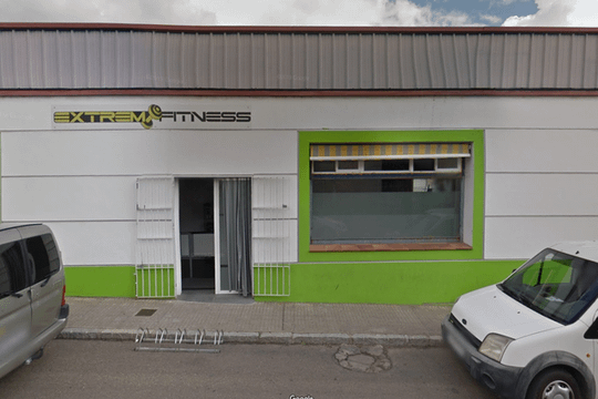 Imagen 2 de la galería del partner Extrem Fitness Miajadas