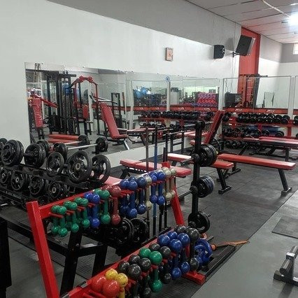 Academia PH Fitness