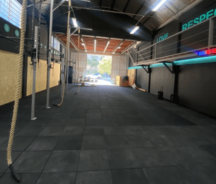 Imagem 3 da galeria do parceiro Equality Fitness