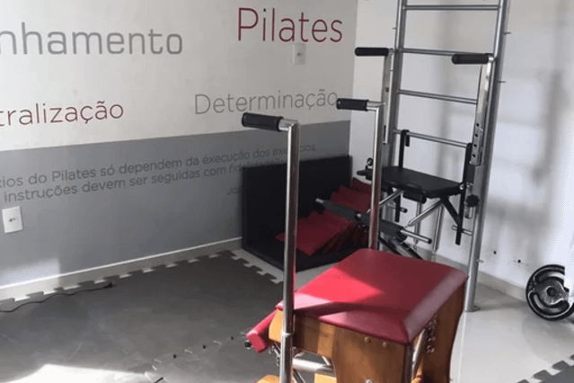 Studio R Pilates