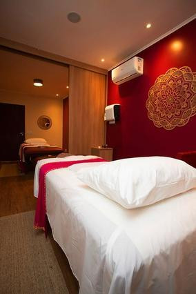 Buddha Spa Pompéia
