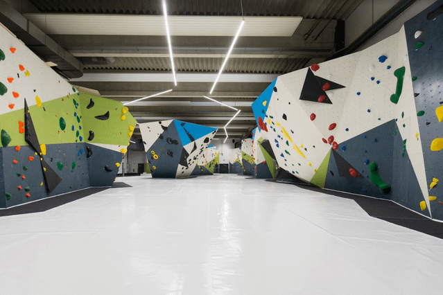 Monkeyspot Duisburg