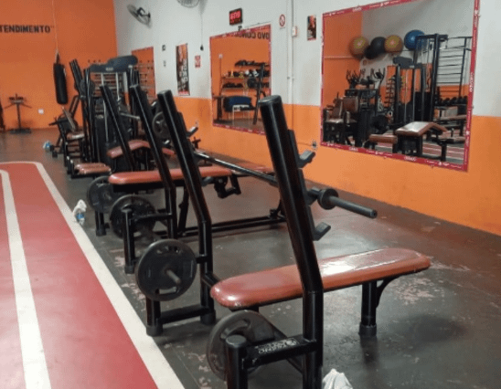 Trainerfit Academia