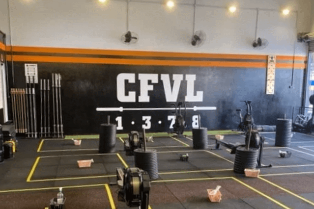 CF Villa 1378