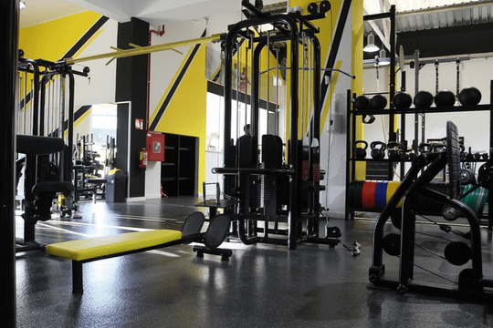 Imagen 1 de la galería del partner Fitness Prat