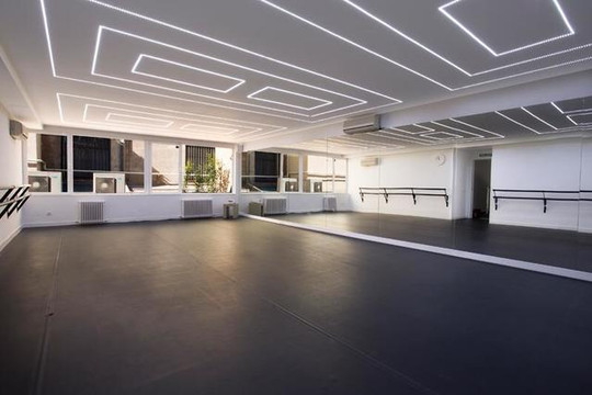 Imagen 1 de la galería del partner Centro de Danza María Rosa