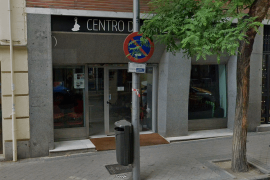 Imagen 2 de la galería del partner Centro de Danza María Rosa