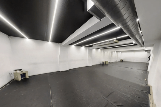 Imagen 3 de la galería del partner Centro de Danza María Rosa