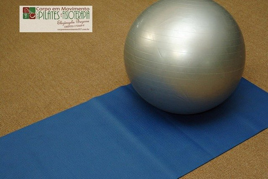 Imagem 3 da galeria do parceiro Corpo Em Movimento